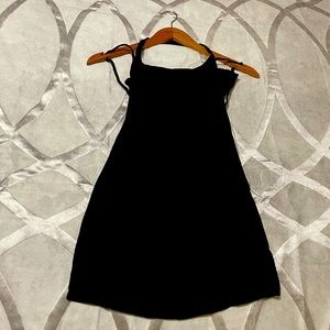 Black Lululemon tank size 6